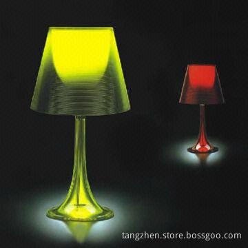 Hot-sell Fashion Miss K Table Lamp, Suitable for Bedroom, Living and Study Room